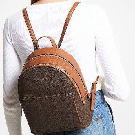 Mk signature premium backpack - Timecraze