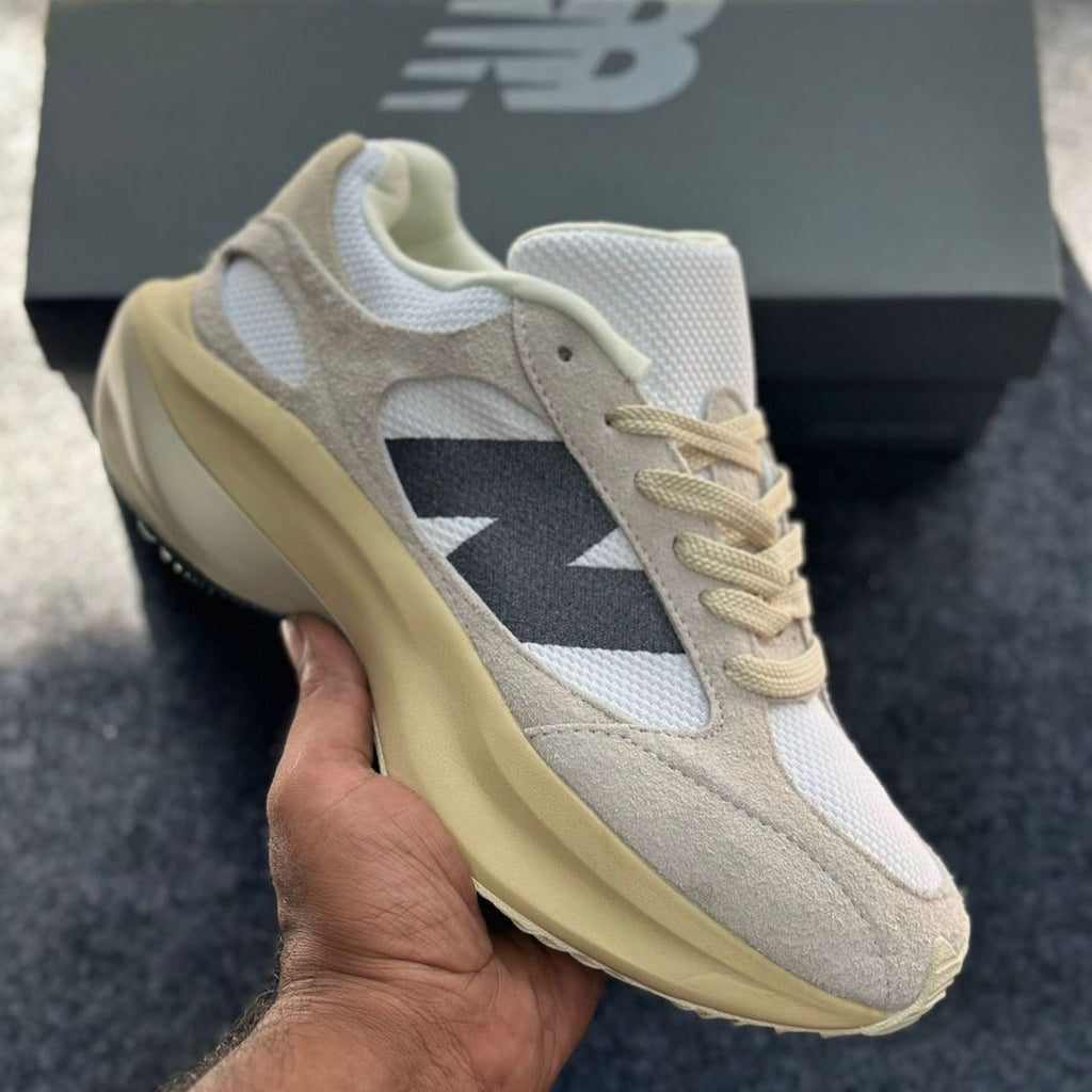 Nb Runner R1400 Shoes - Timecraze