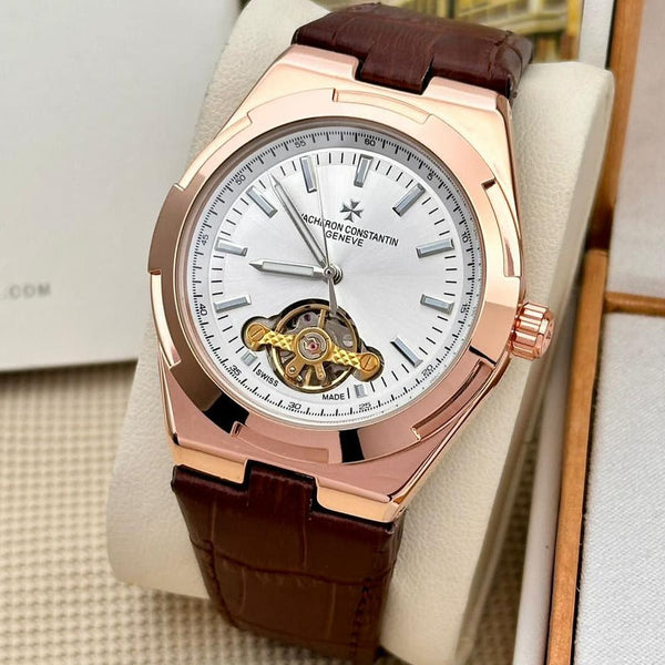 Amazing Premium Luxury automatic watch - Timecraze