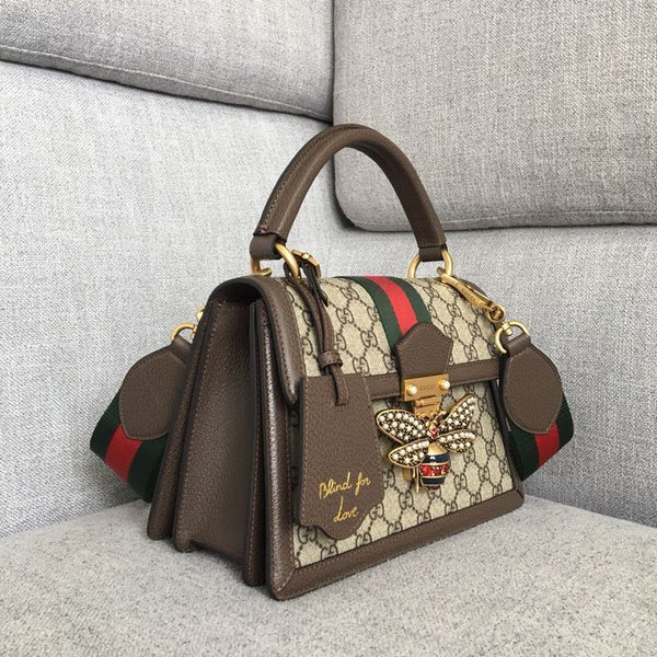 Gc bee premium Tote Bag - Timecraze