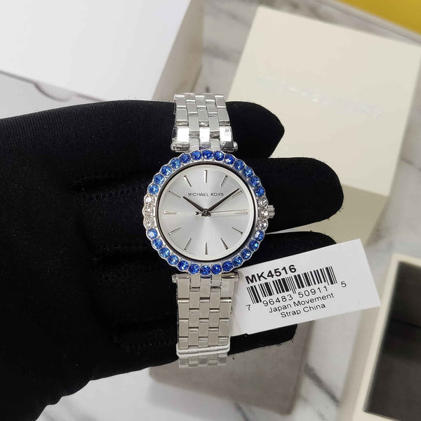 Amazing premium MK women watch