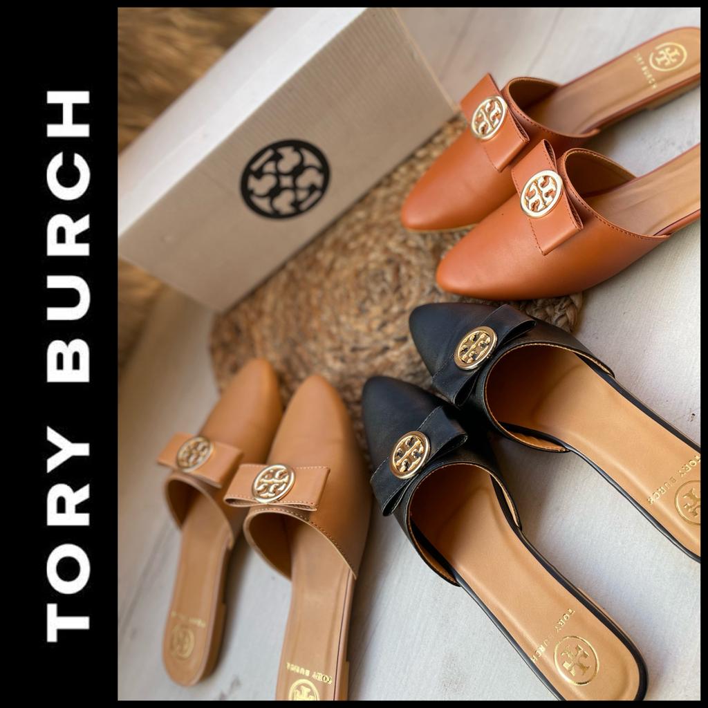 Try pretty super cool mules - Timecraze