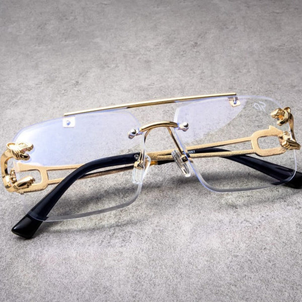 Ctr Premium Quality Sunglasses - Timecraze
