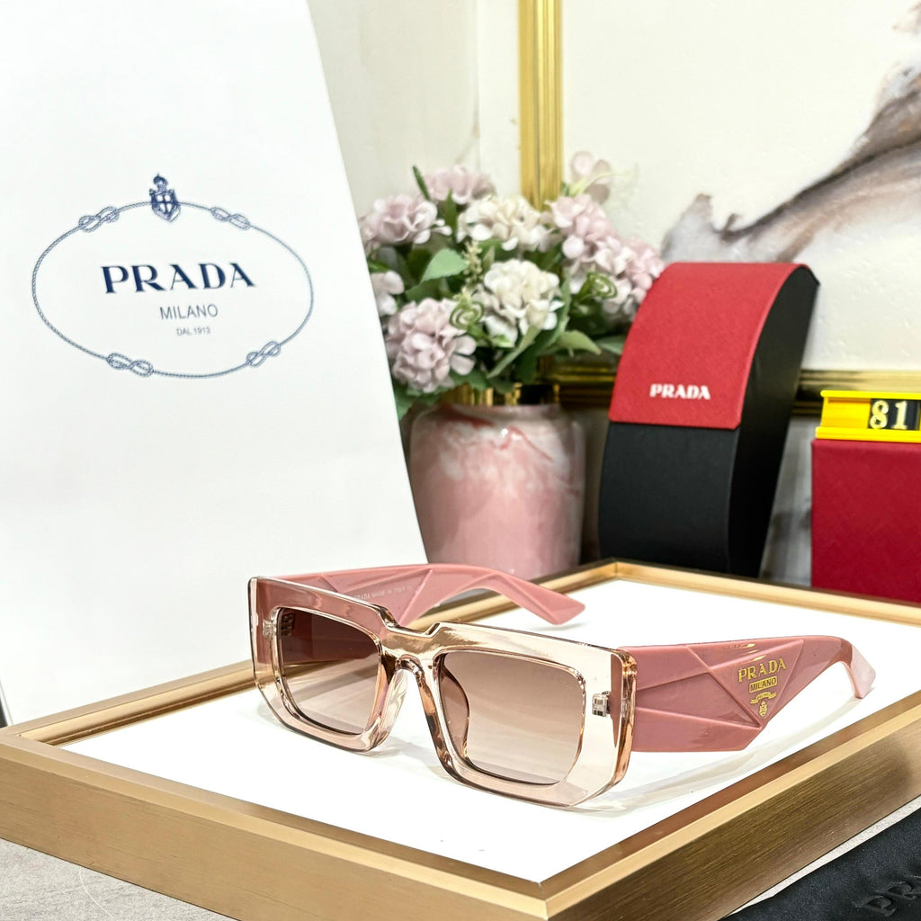 Amazing Prd Uv protected woman sunglasses - Timecraze