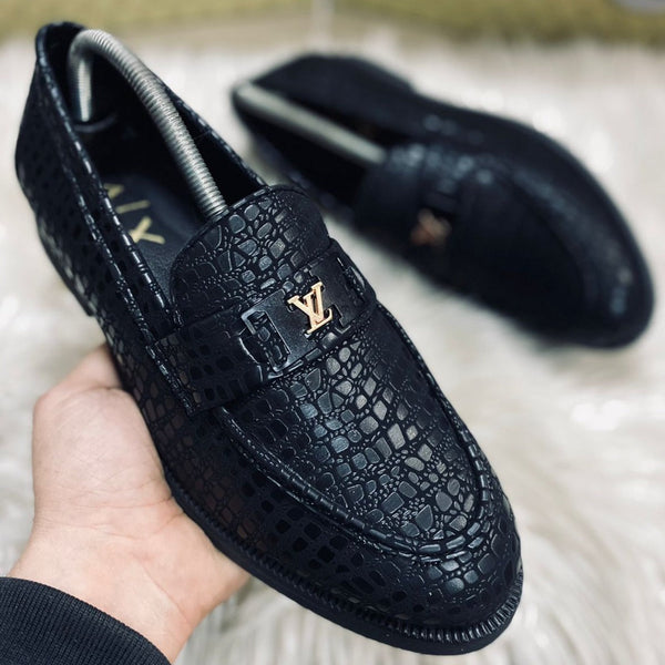 Lv premium quality Moccasins shoes - Timecraze