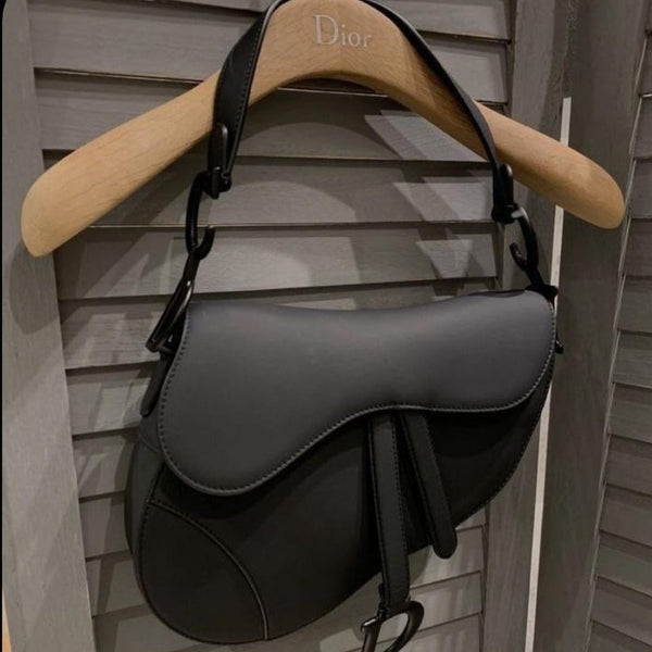D Saddle Premium Bag - Timecraze