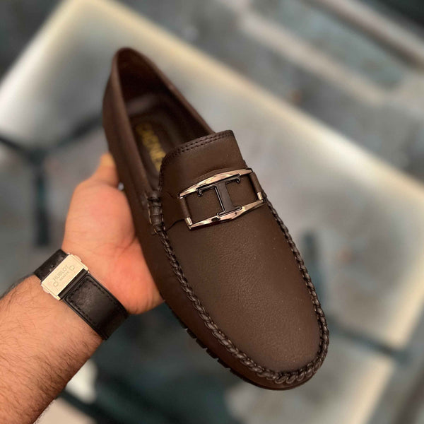 Amazing TODS loafers shoes