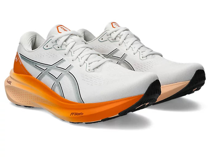 Kayano gel 39 shoes - Timecraze