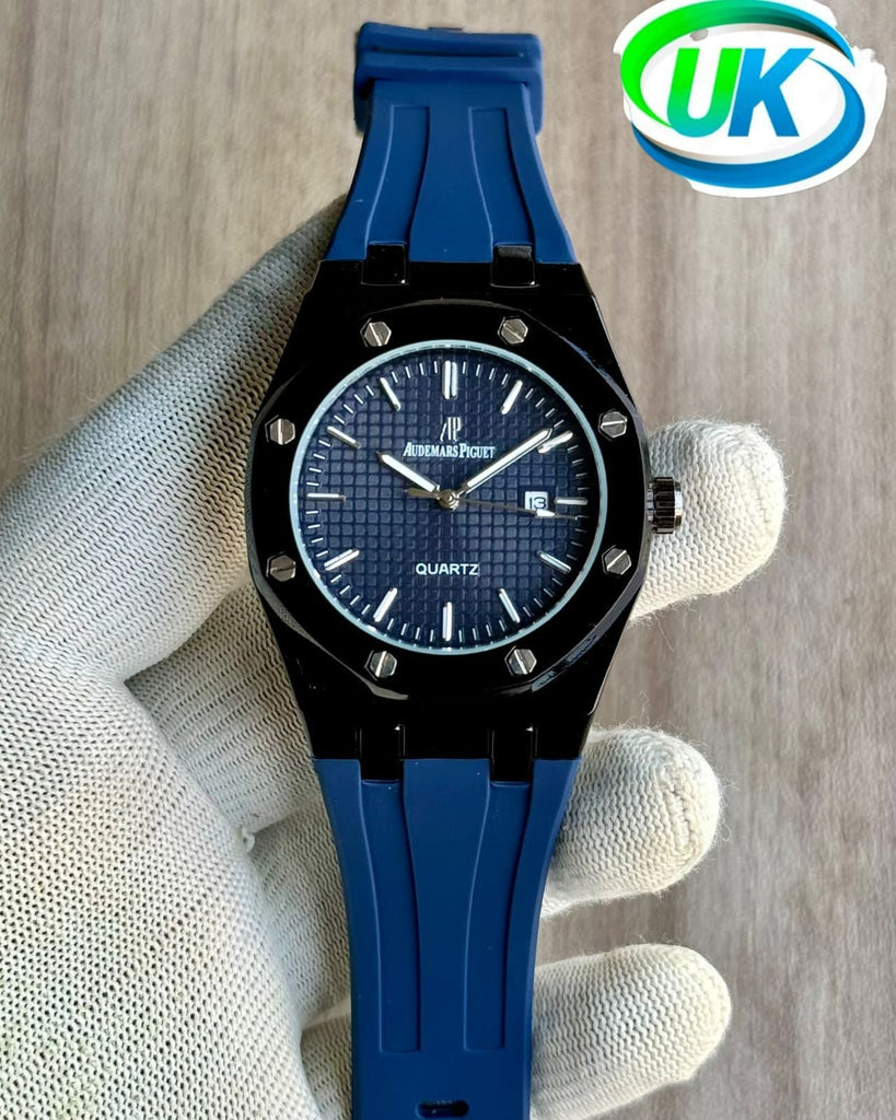 Amazing Ap premium model slim watch - Timecraze