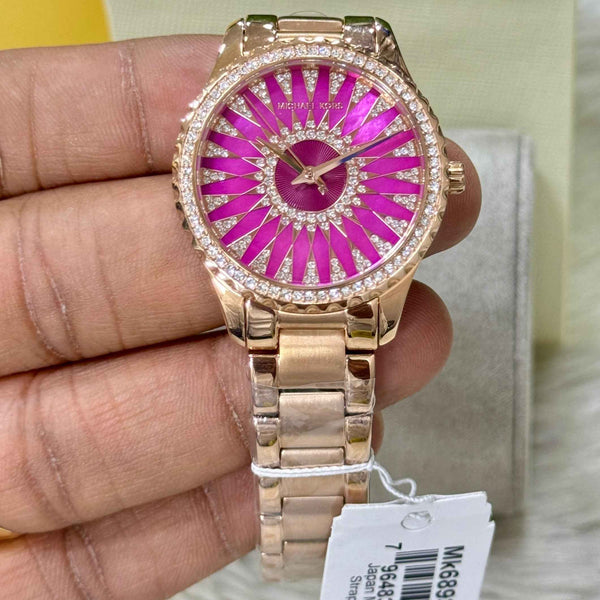 Amazing MK premium watch