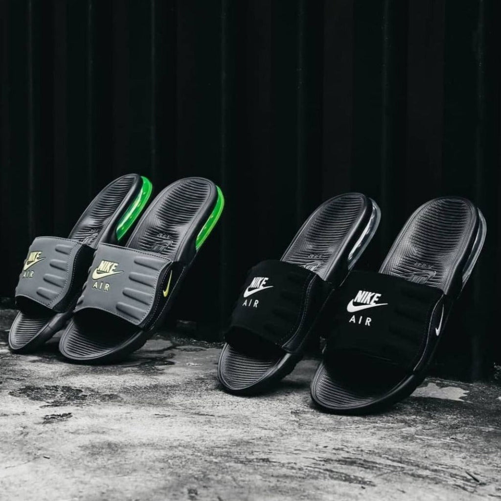 Nk Airmax Camden slide - Timecraze