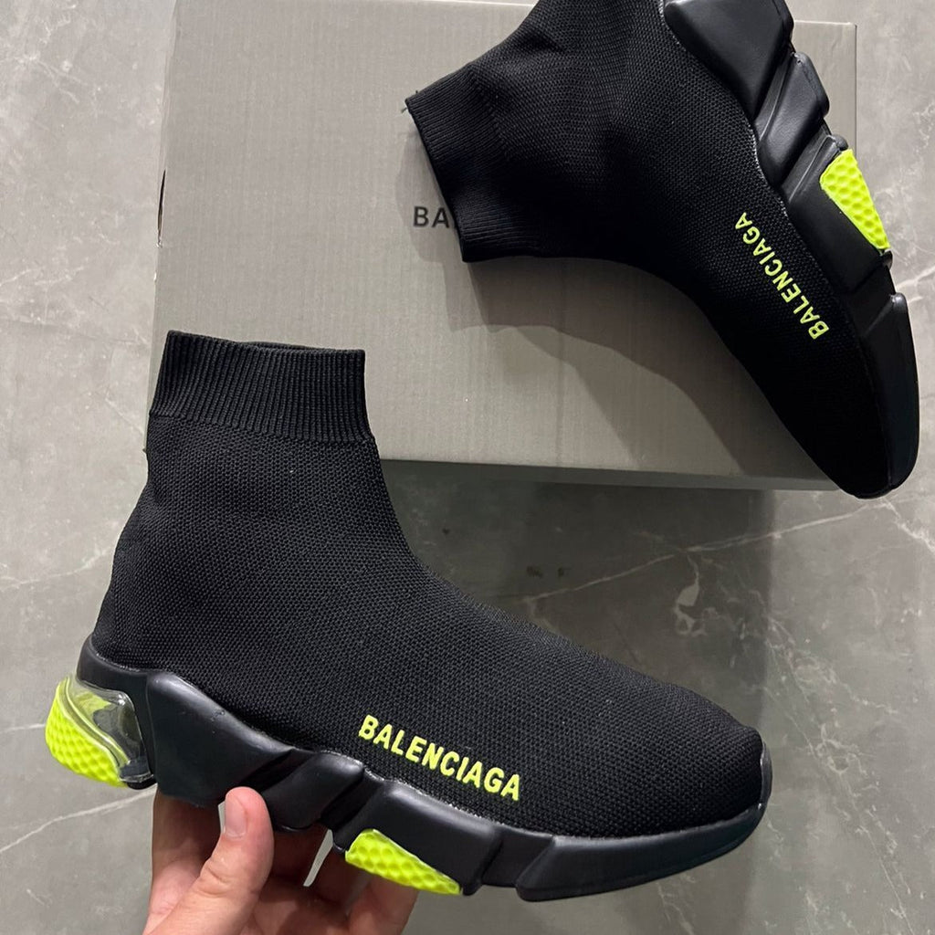 Blciaga Speed Trainer 2.0 Shoes - Timecraze