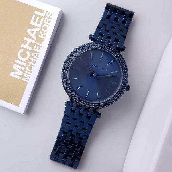 Amazing mk premium ladies watch - Timecraze