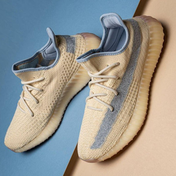 Amazing Yeezy 350 V2 Shoe - Timecraze