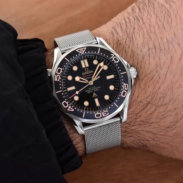 Amazing omg automatic luxury watch - Timecraze