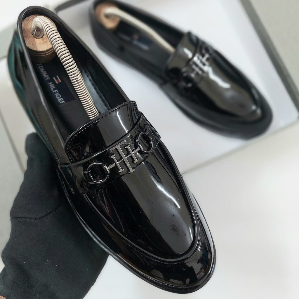 Th Premium Patient Loafers Shoes - Timecraze