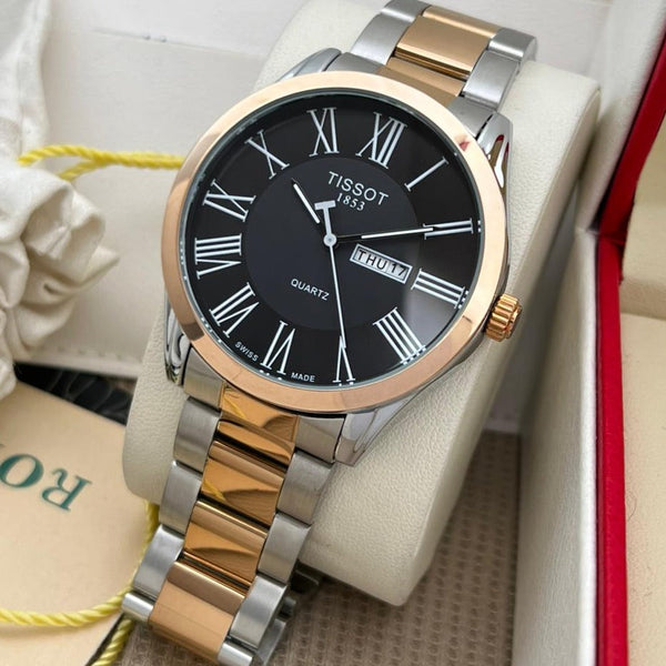 Tst Premium Model heavy Quality watch - Timecraze