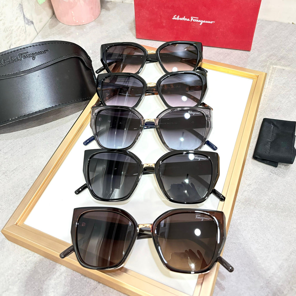 Fgamo premium women sunglasses - Timecraze