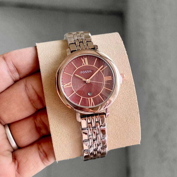 Amazing fsl premium women watch - Timecraze