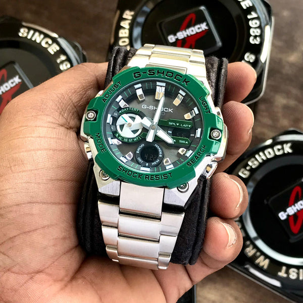 Cg Premium quality Luxury Watch - Timecraze