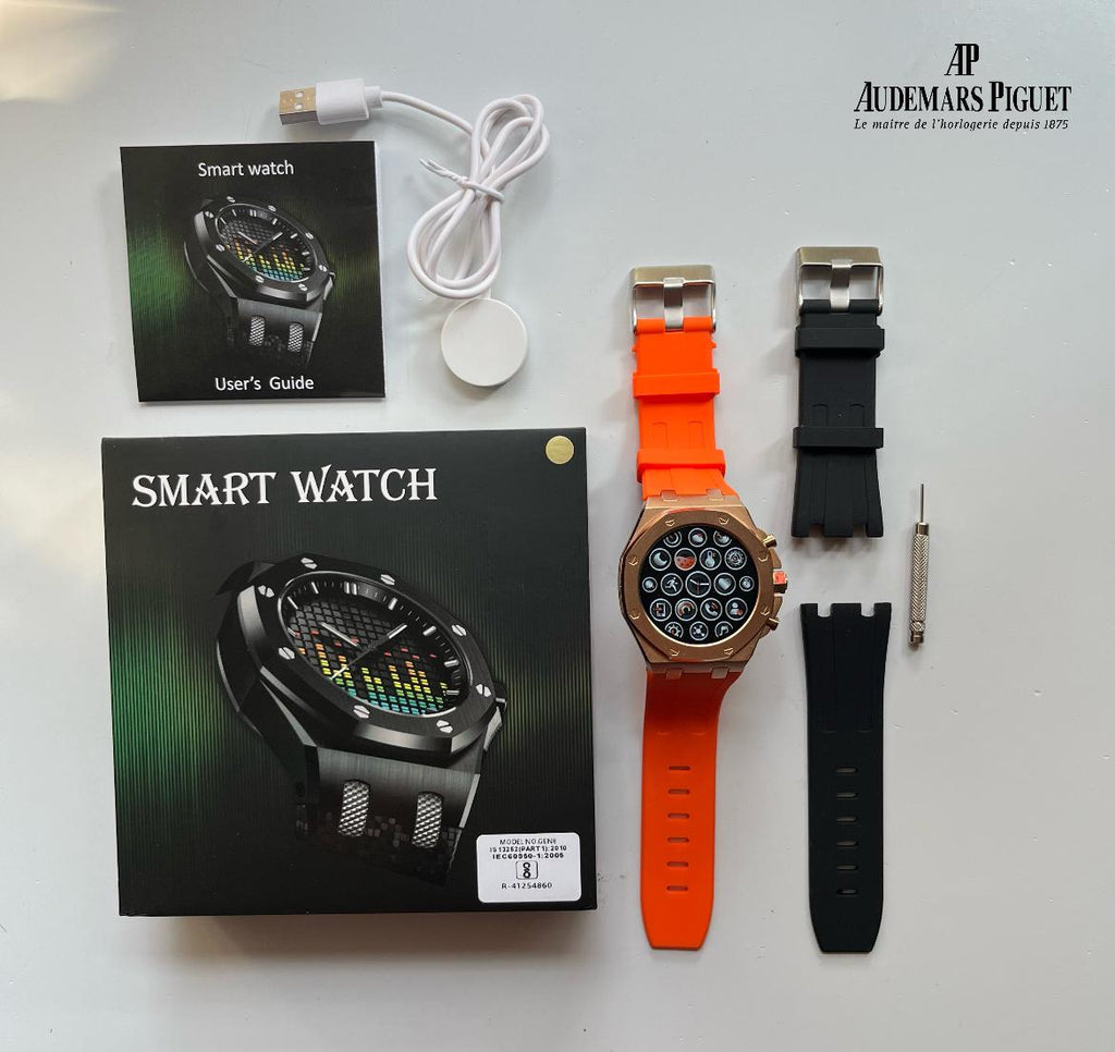 Ap premium quality Luxury watch - Timecraze
