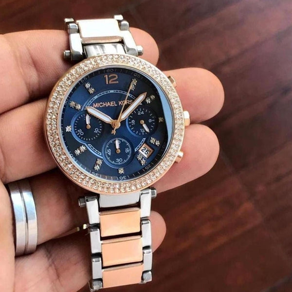 Amazing mk Premium Luxury Watch - Timecraze