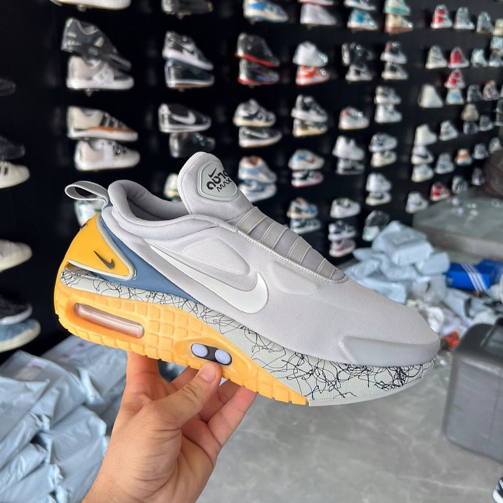 Nk Adapt Automax Shoes - Timecraze