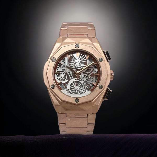 Hblot premium luxury watch - Timecraze