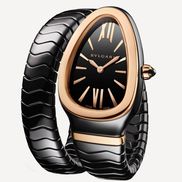 Amazing Serpenti Spinga Girls watch - Timecraze