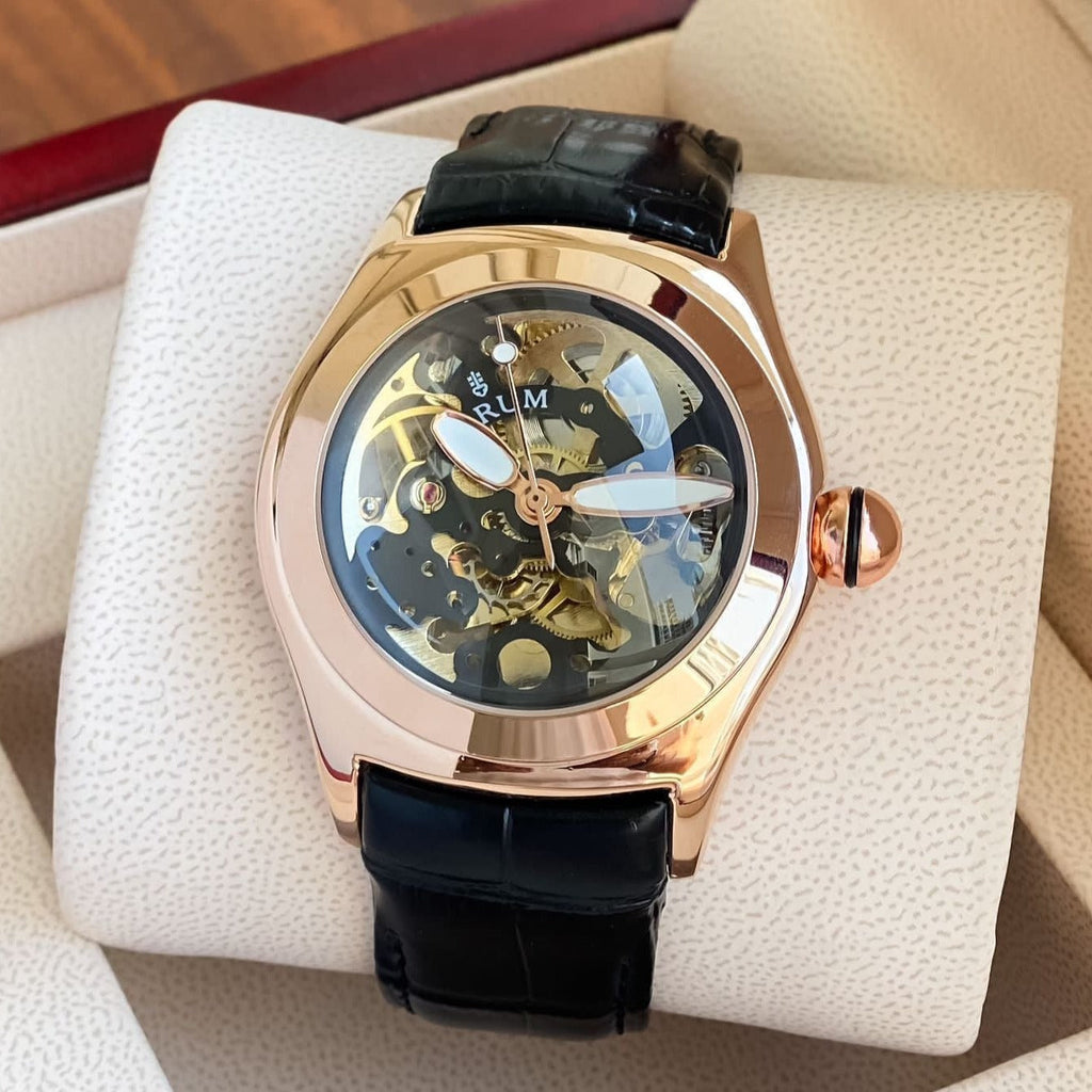 Crm Automatic Movement premium watch - Timecraze