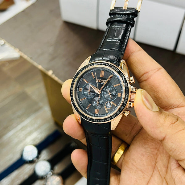 Hb Classic Premium Quality watch - Timecraze