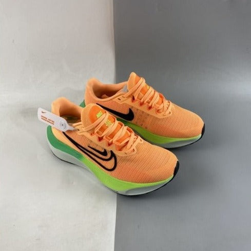 Nk fly 5 Orange shoes - Timecraze
