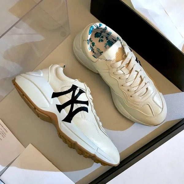 Rython Ny Premium Shoes - Timecraze