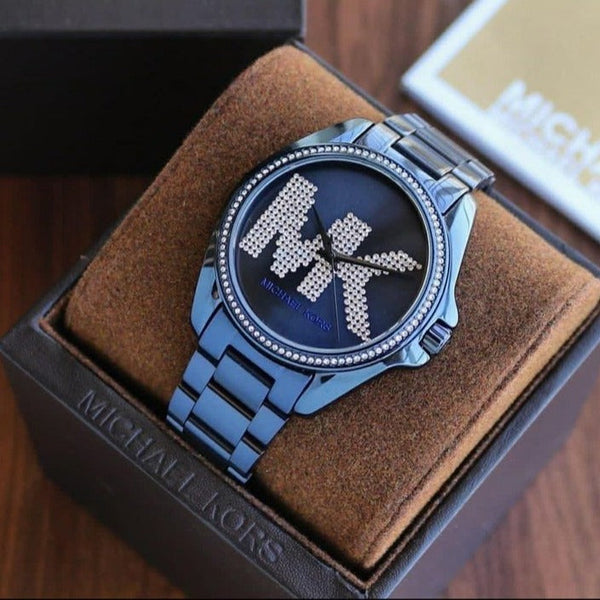 Mk heavy premium ladies watch - Timecraze