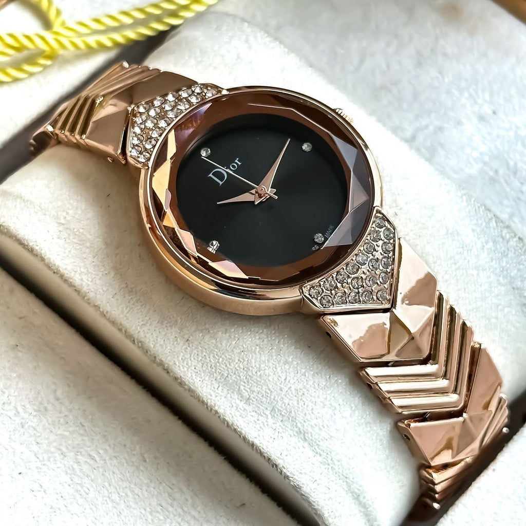 Ld Premium Fashion watch - Timecraze