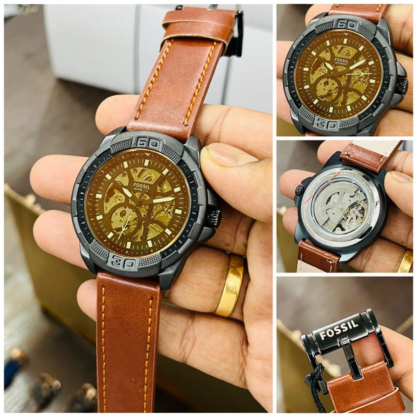 Fsl premium luxury watch - Timecraze