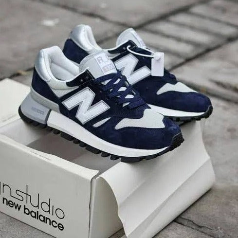 Nk rc tokyo blue shoes - Timecraze