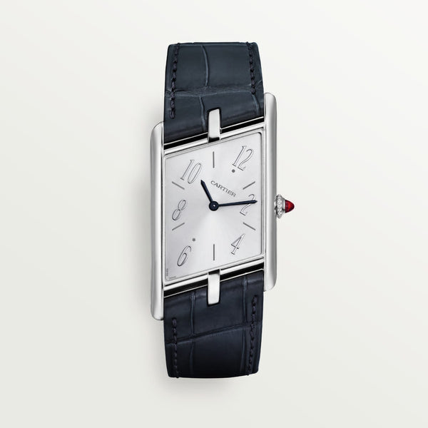 Ctr Asymétrique WGTA0042 premium watch - Timecraze