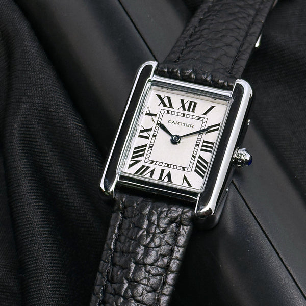 Ctr Premium square luxury Watch - Timecraze