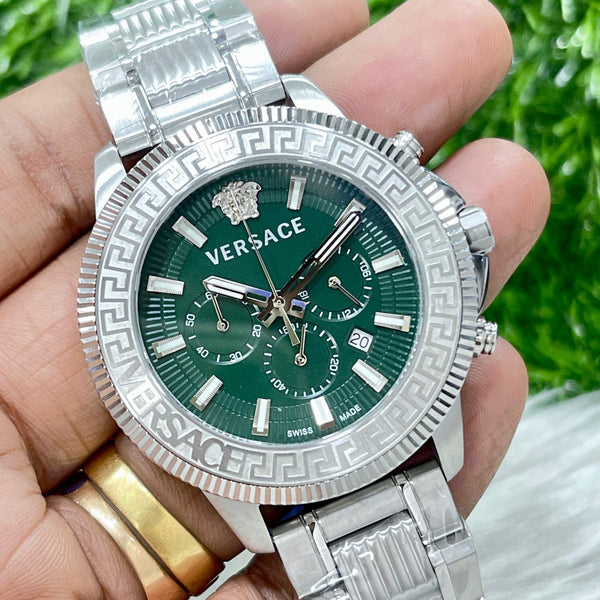 Vrsce premium quality Luxury watch - Timecraze