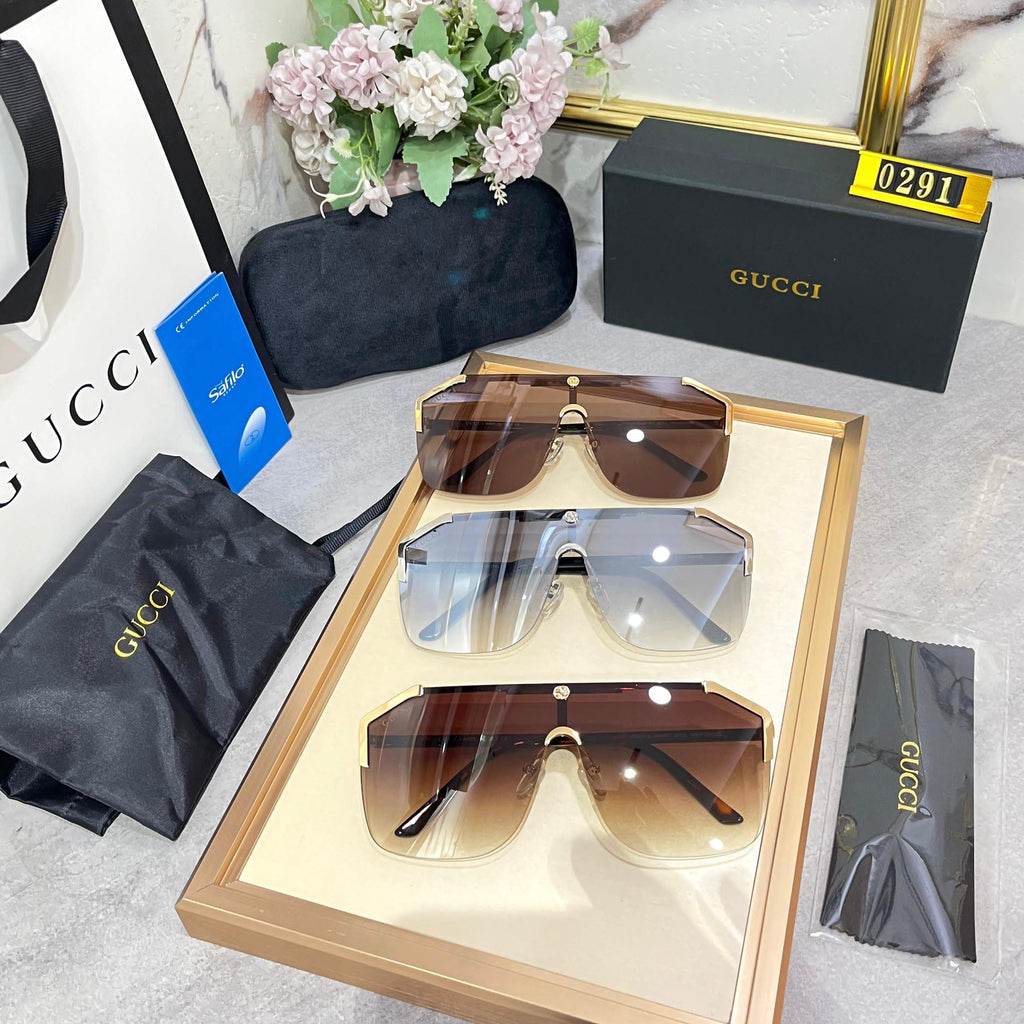 Amazing gc unisex Uv sunglasses - Timecraze
