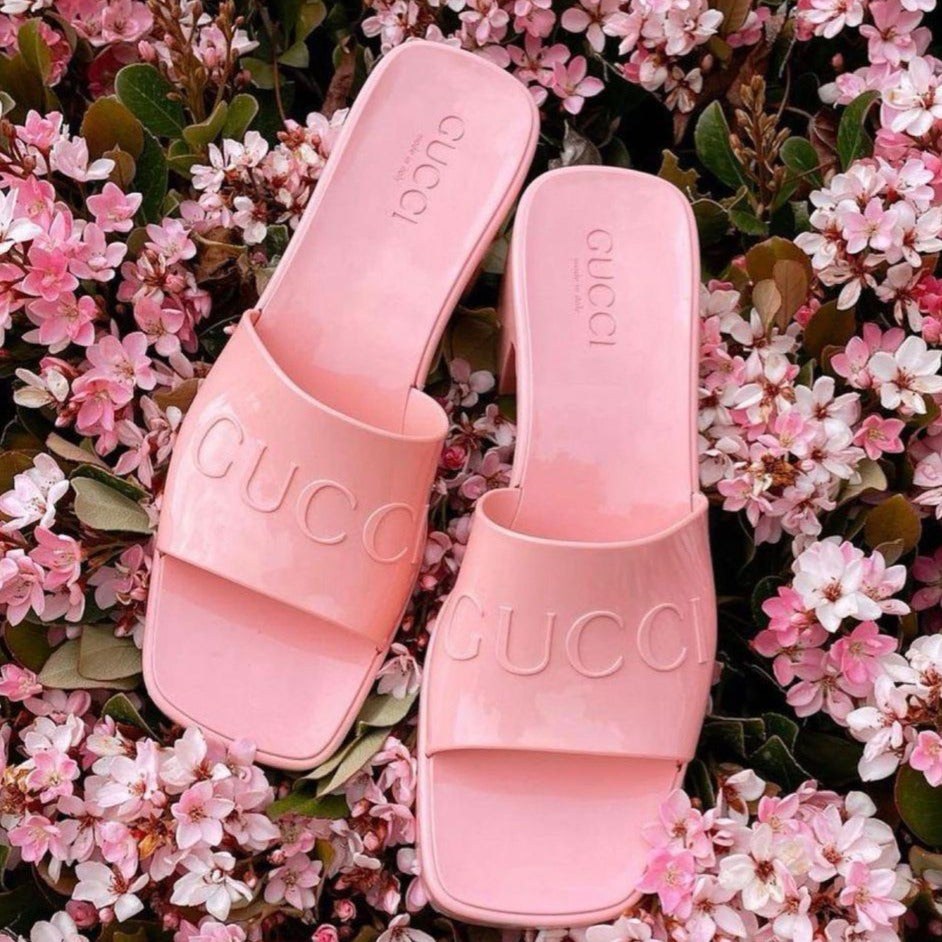 Gc Premium Mules - Timecraze