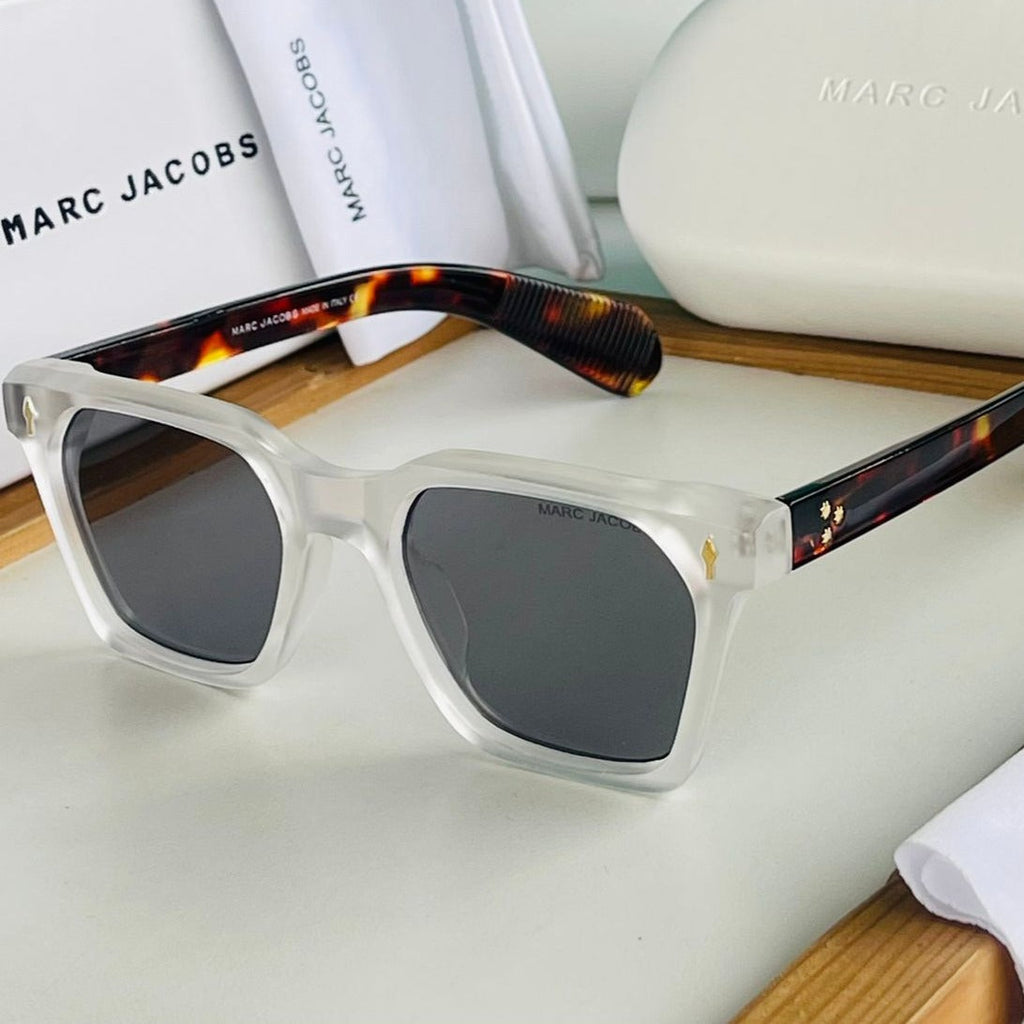 Mj Premium Unisex Sunglasses - Timecraze