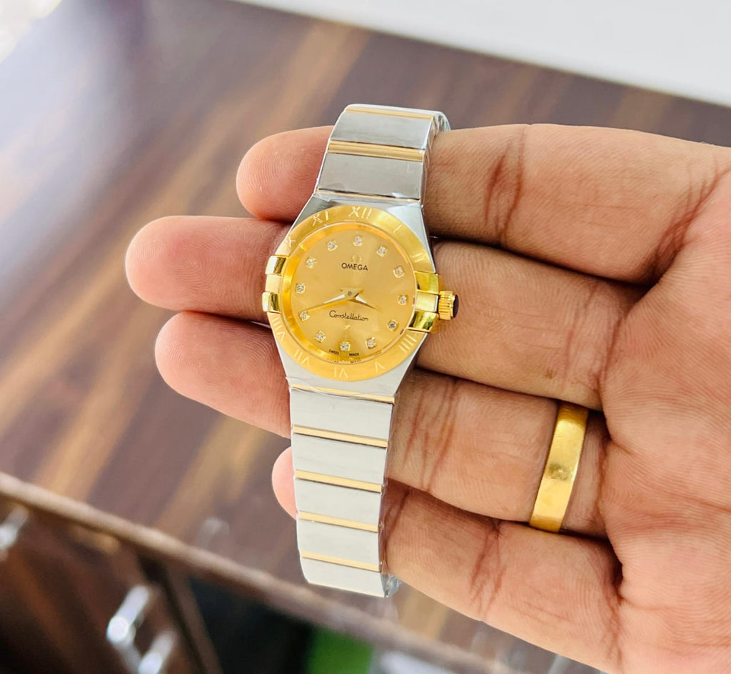 Omg premium amazing watch - Timecraze