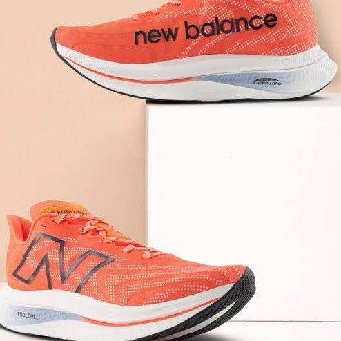 Nb Fuelcell V2 premium shoes - Timecraze