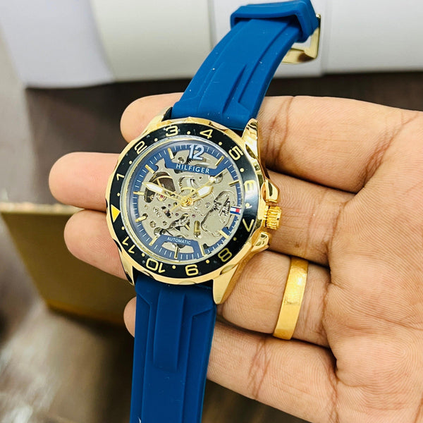 Th Premium Modern Luxury watch - Timecraze