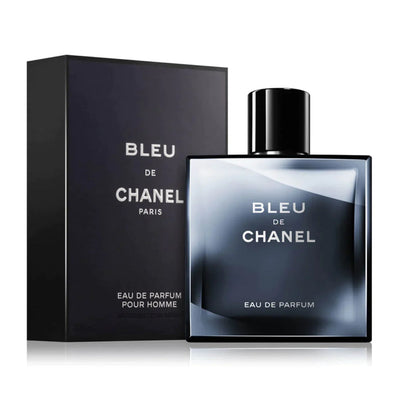 CHANEL - BLEU DE CHANEL (100ml)
