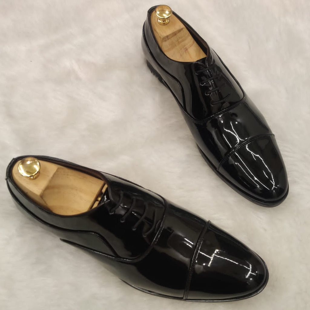 Cadnee premium quality formal shoes - Timecraze