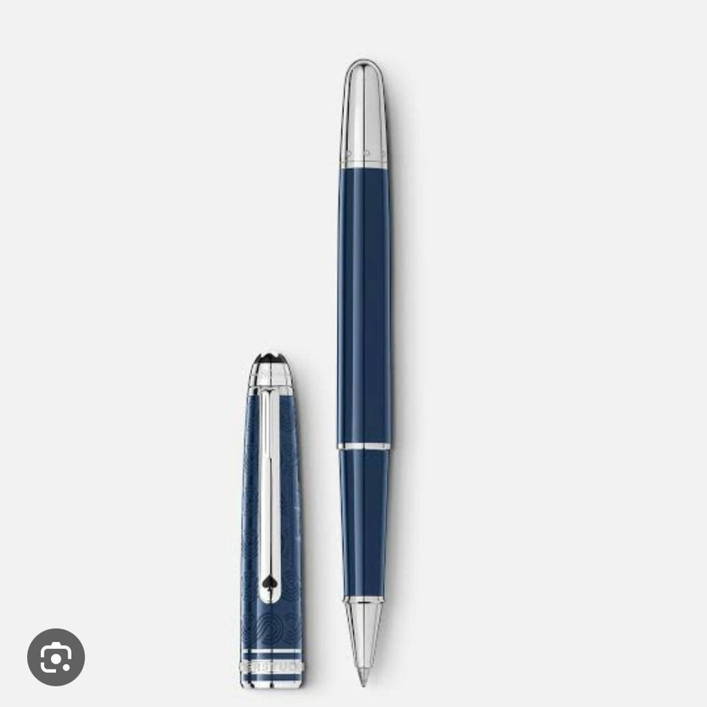 Mb Meisterstuck pen - Timecraze