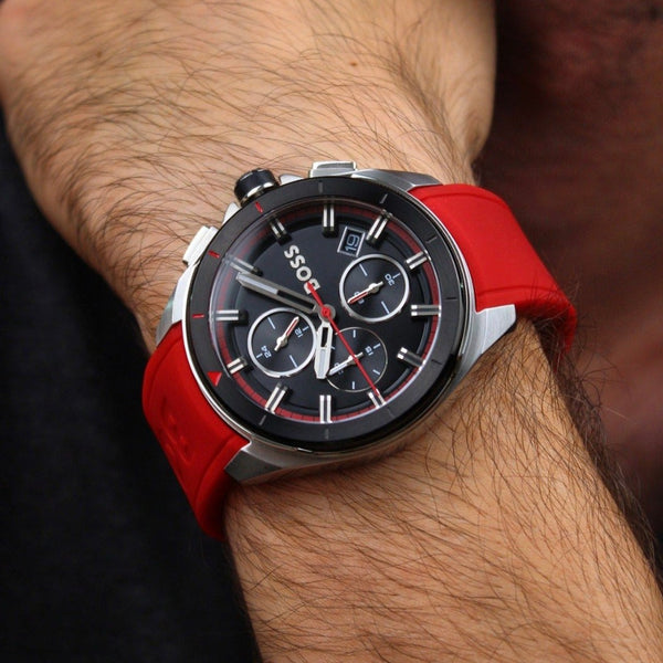 Amazing hb Volane Watch - Timecraze